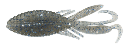 STAGGER Wide Hog 2.2inch - HIDEUP