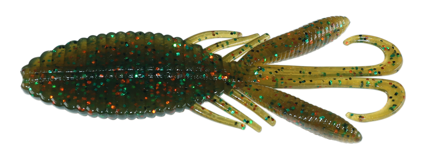 STAGGER Wide Hog 2.2inch - HIDEUP