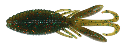 STAGGER Wide Hog 2.2inch - HIDEUP