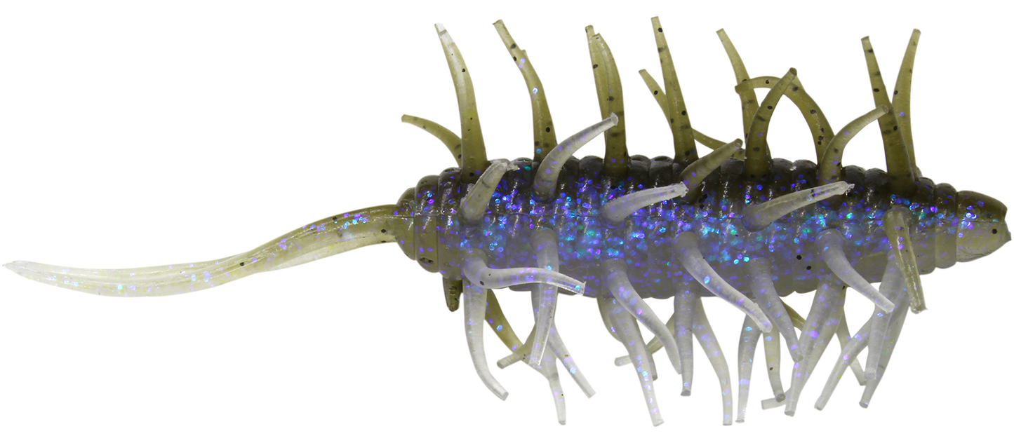 Coike Shrimp Big - HIDEUP