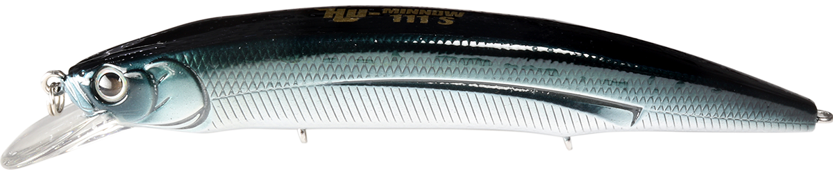 HU Minnow 111S (Saltwater) - HIDEUP
