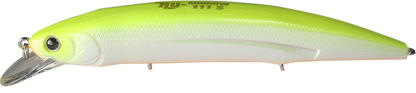 HU Minnow 111S (Saltwater) - HIDEUP
