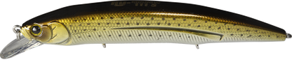 HU Minnow 111S (Saltwater) - HIDEUP