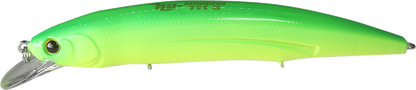 HU Minnow 111S (Saltwater) - HIDEUP