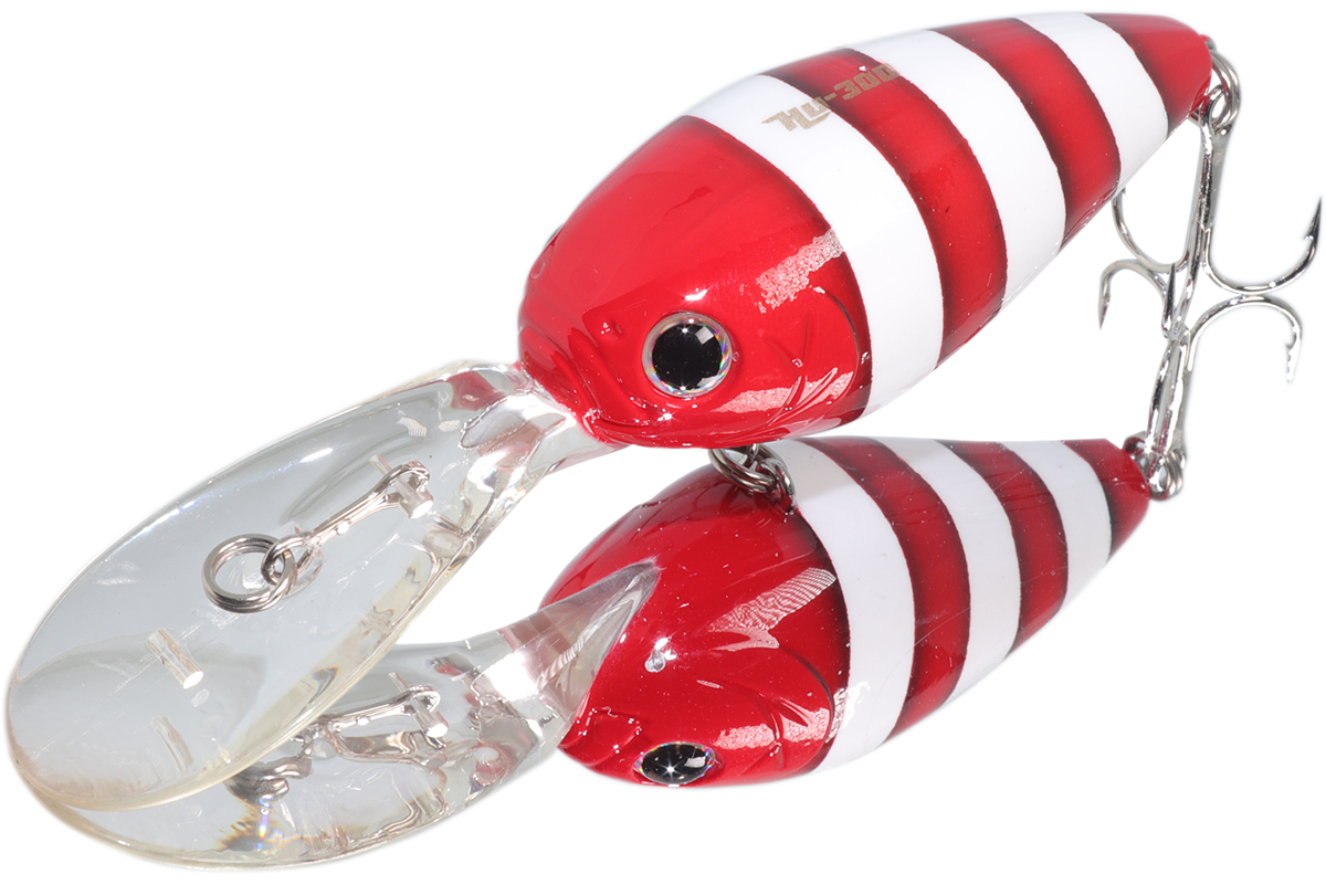 HU-300 Salt Color - HIDEUP