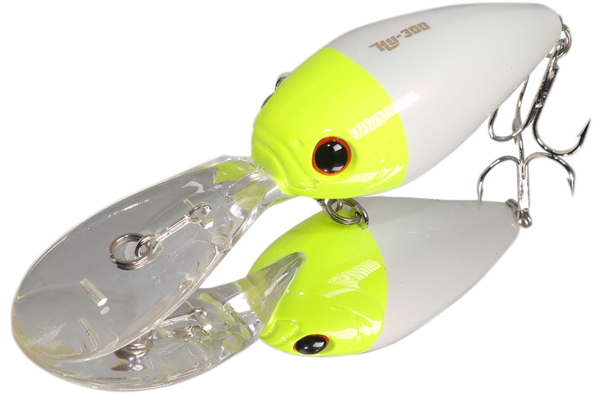 HU-300 Salt Color - HIDEUP