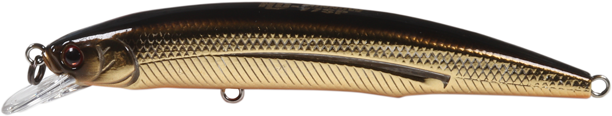 HU Minnow 77SP - HIDEUP