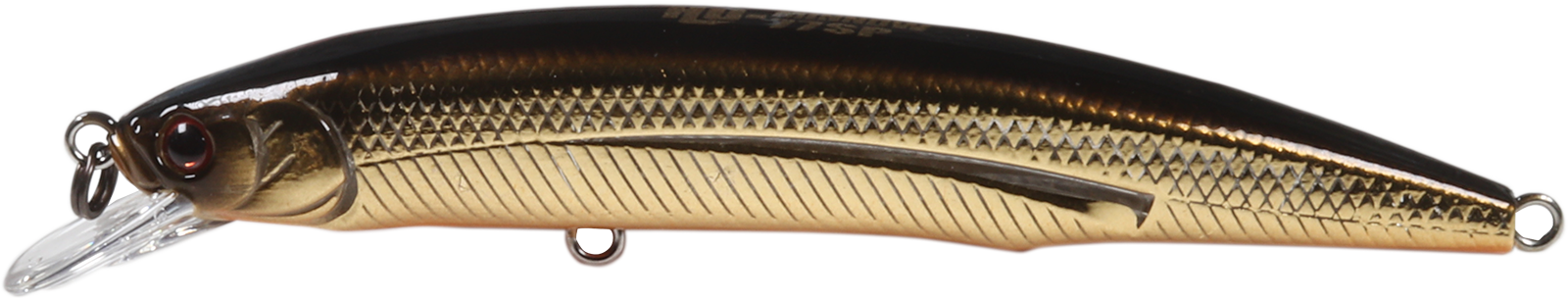 HU Minnow 77SP - HIDEUP