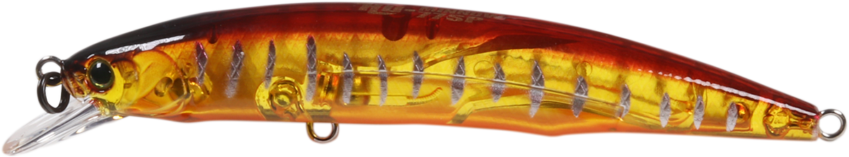 HU Minnow 77SP - HIDEUP