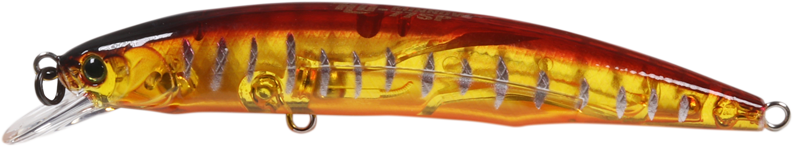 HU Minnow 77SP - HIDEUP
