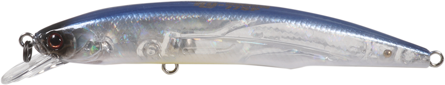 HU Minnow 77SP - HIDEUP