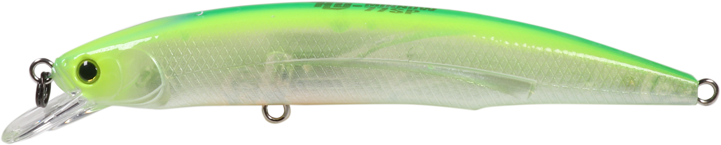 HU Minnow 77SP - HIDEUP