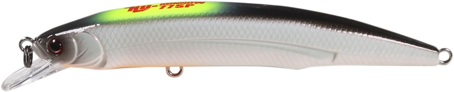 HU Minnow 77SP - HIDEUP