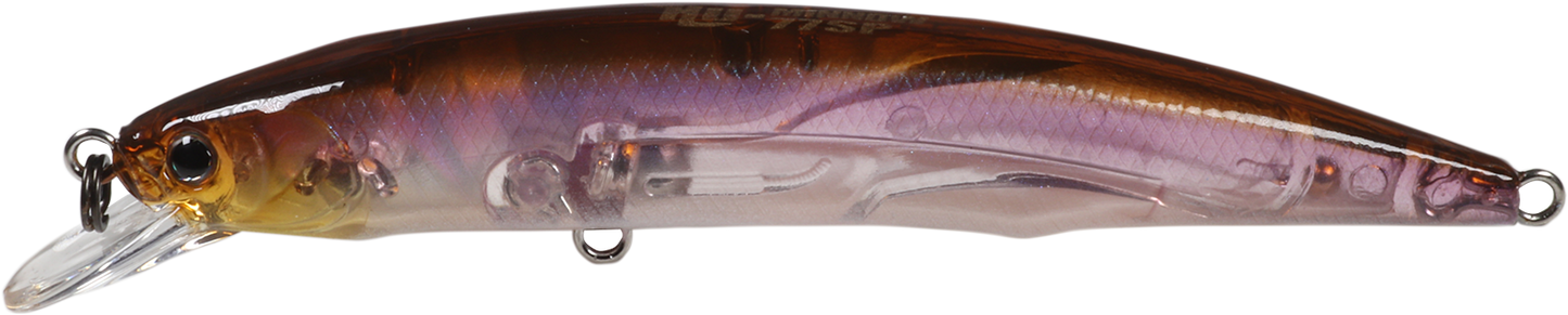 HU Minnow 77SP - HIDEUP