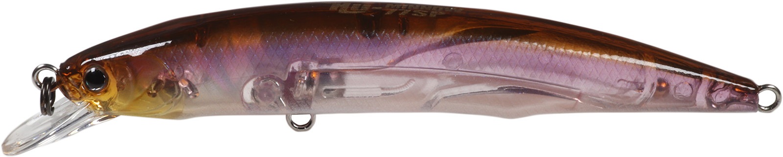 HU Minnow 77SP - HIDEUP