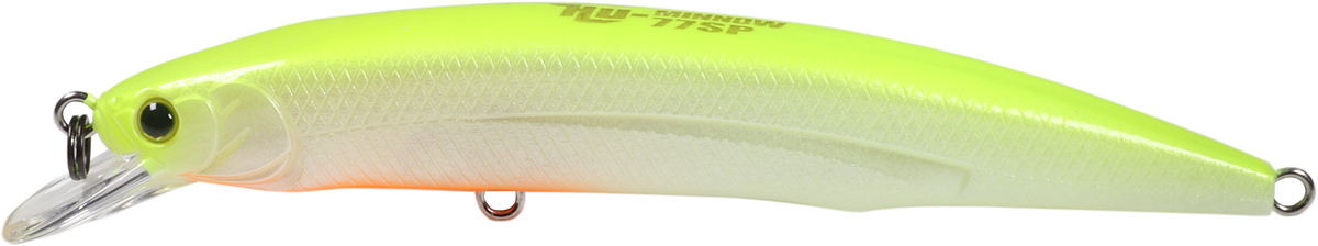 HU Minnow 77SP - HIDEUP