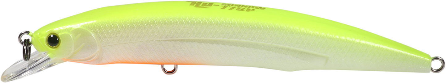 HU Minnow 77SP - HIDEUP