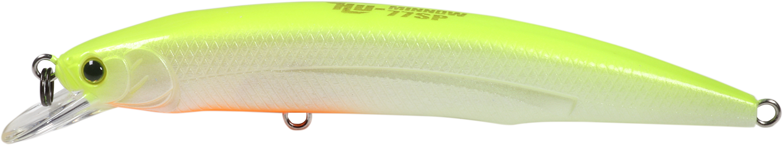 HU Minnow 77SP - HIDEUP