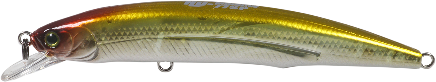 HU Minnow 77SP - HIDEUP