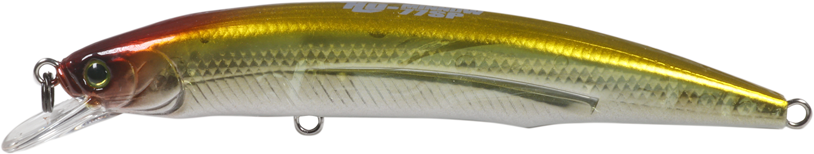 HU Minnow 77SP - HIDEUP