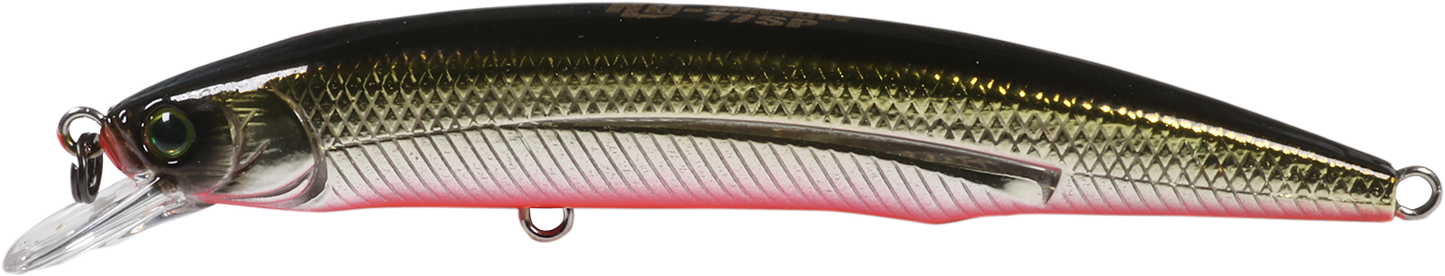 HU Minnow 77SP - HIDEUP