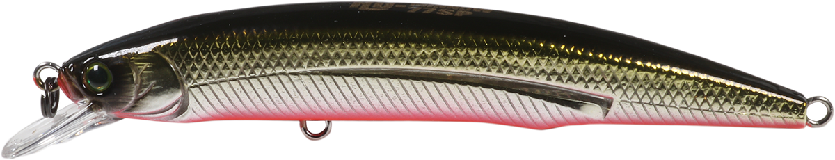 HU Minnow 77SP - HIDEUP