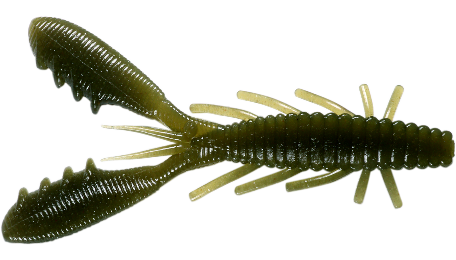 STAGGER Craw 4.0inch - HIDEUP