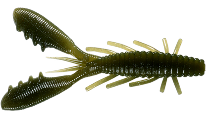 STAGGER Craw 4.0inch - HIDEUP