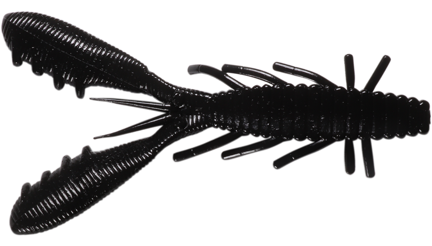 STAGGER Craw 4.0inch - HIDEUP