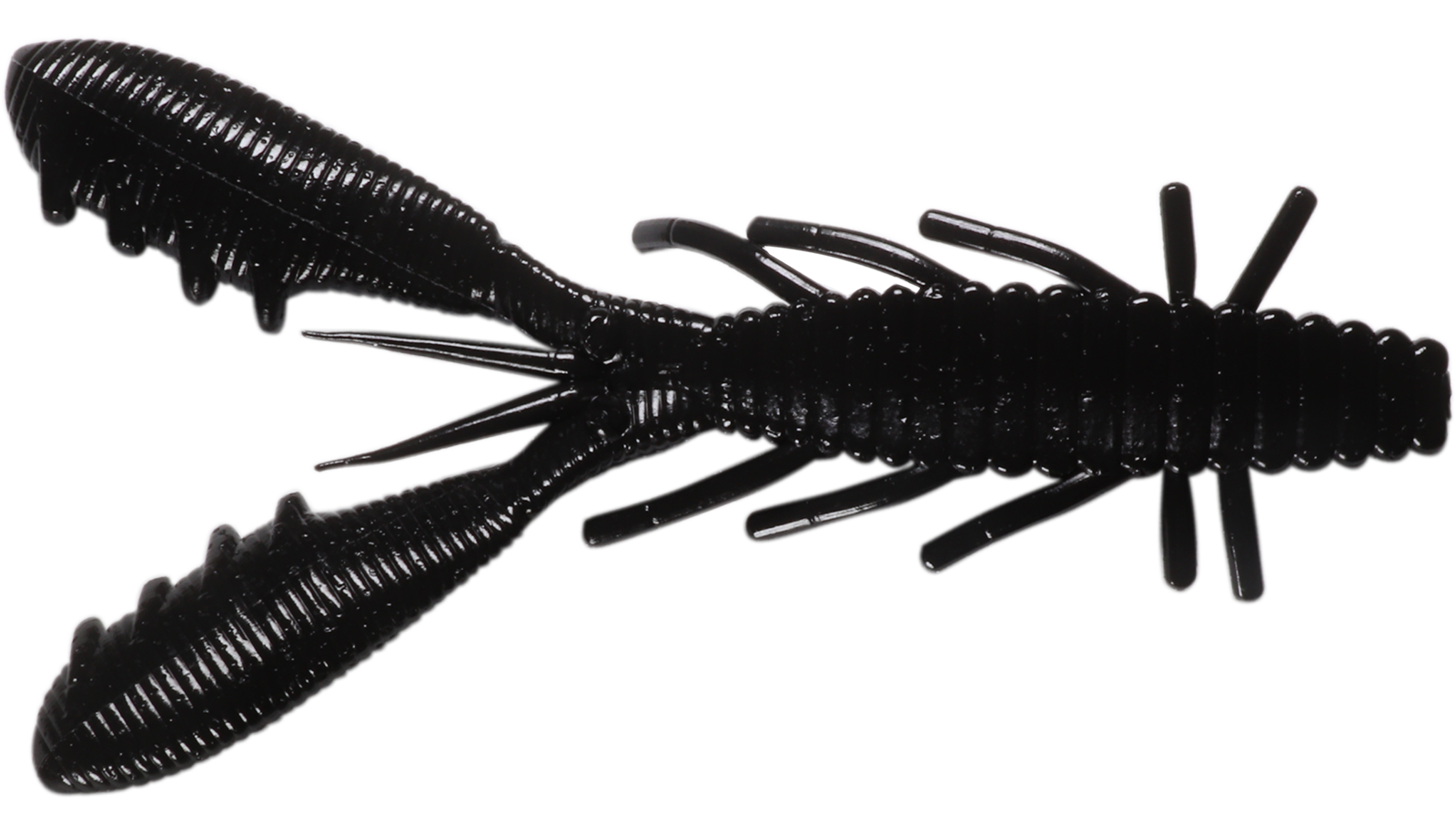 STAGGER Craw 4.0inch - HIDEUP