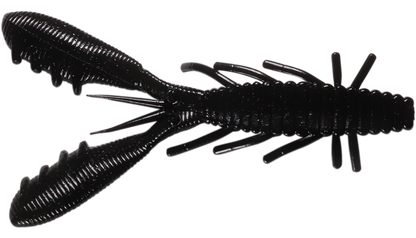 STAGGER Craw 4.0inch - HIDEUP