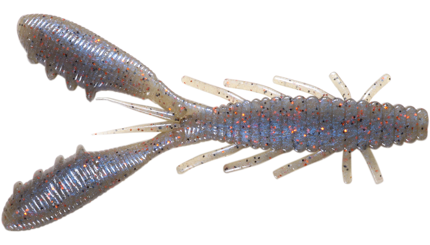 STAGGER Craw 4.0inch - HIDEUP