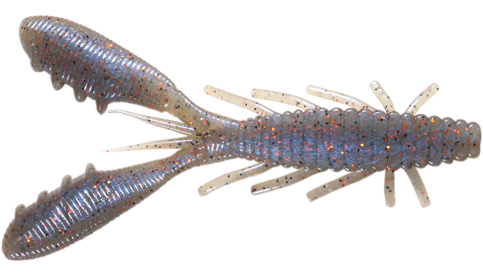 STAGGER Craw 4.0inch - HIDEUP