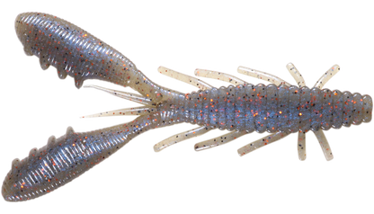 STAGGER Craw 4.0inch - HIDEUP