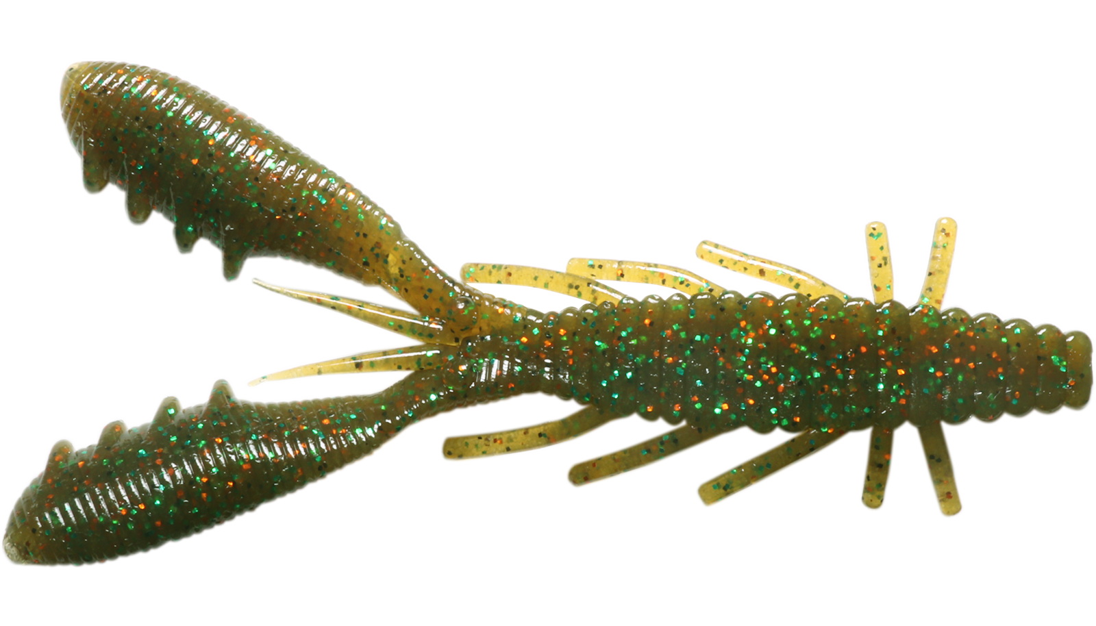 STAGGER Craw 4.0inch - HIDEUP
