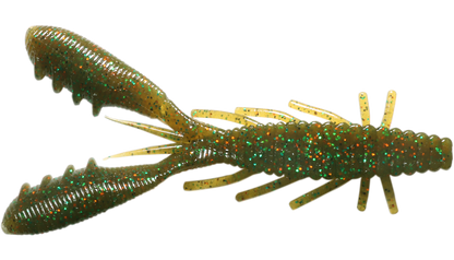 STAGGER Craw 4.0inch - HIDEUP