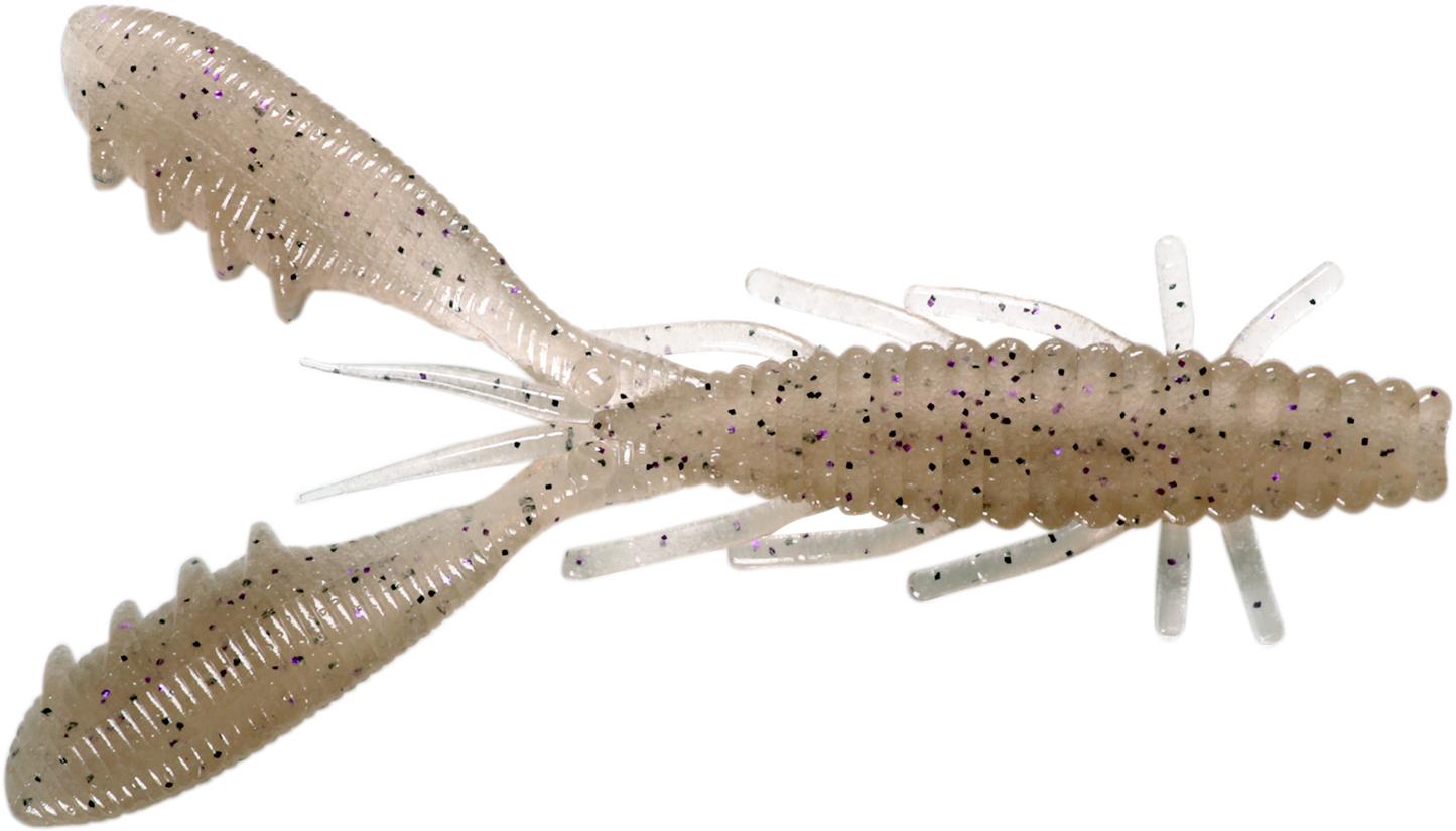 STAGGER Craw 4.0inch - HIDEUP