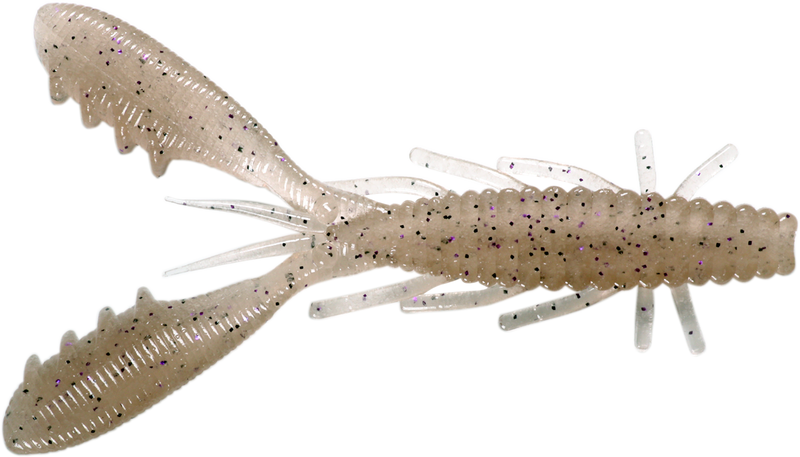 STAGGER Craw 4.0inch - HIDEUP