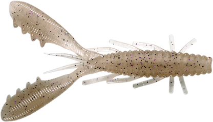 STAGGER Craw 4.0inch - HIDEUP