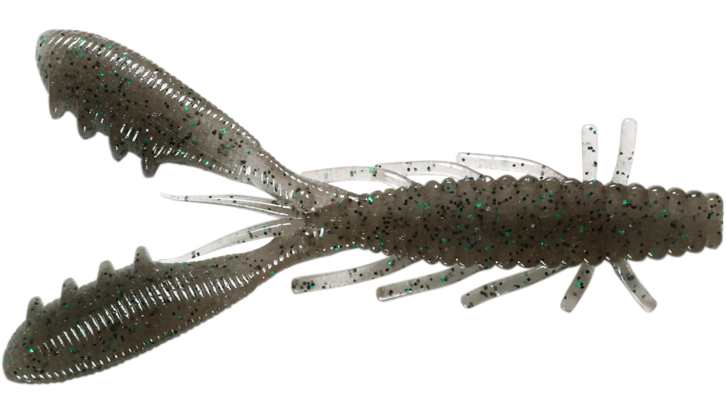 STAGGER Craw 4.0inch - HIDEUP