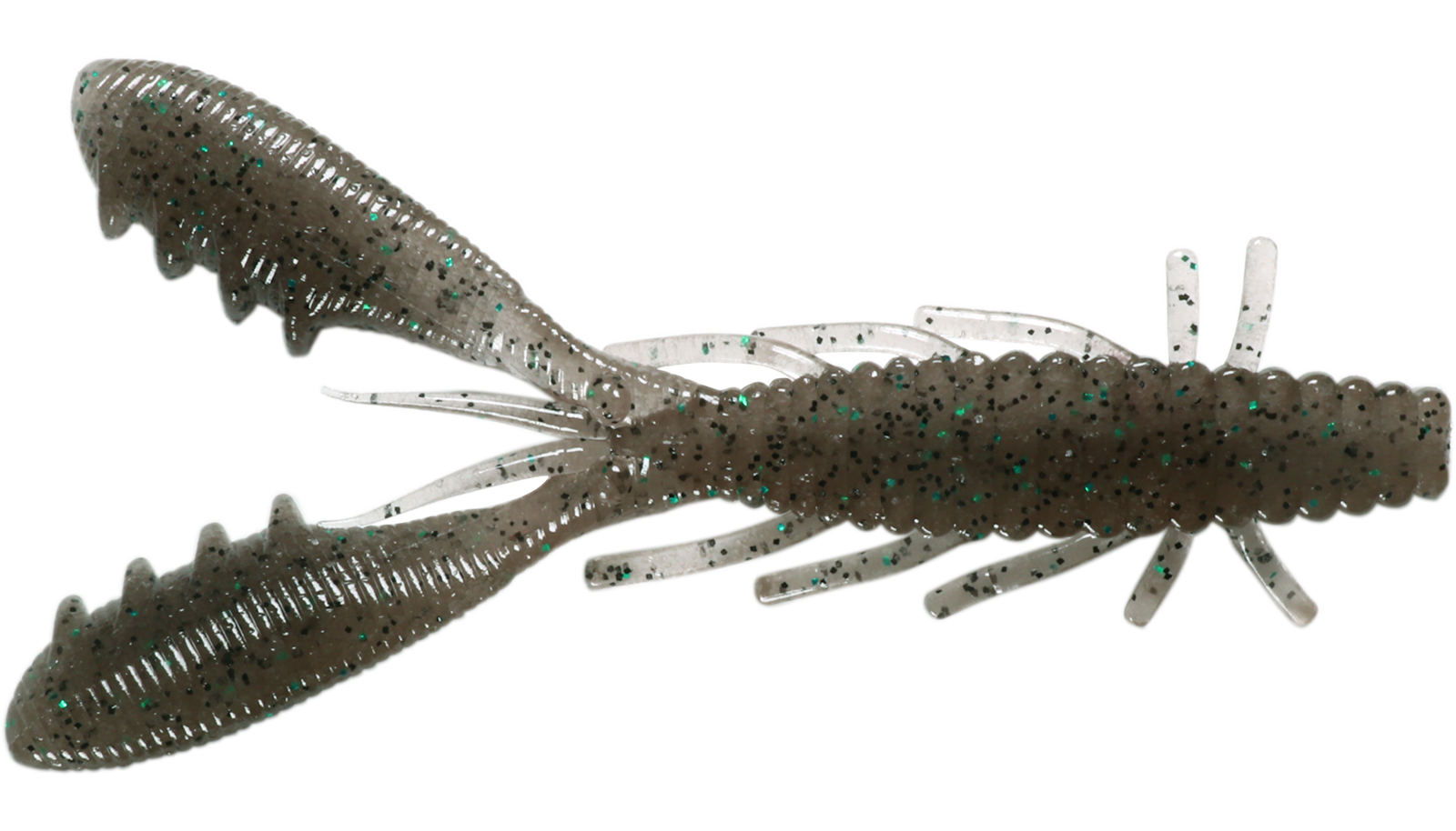 STAGGER Craw 4.0inch - HIDEUP