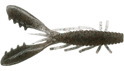 STAGGER Craw 4.0inch - HIDEUP