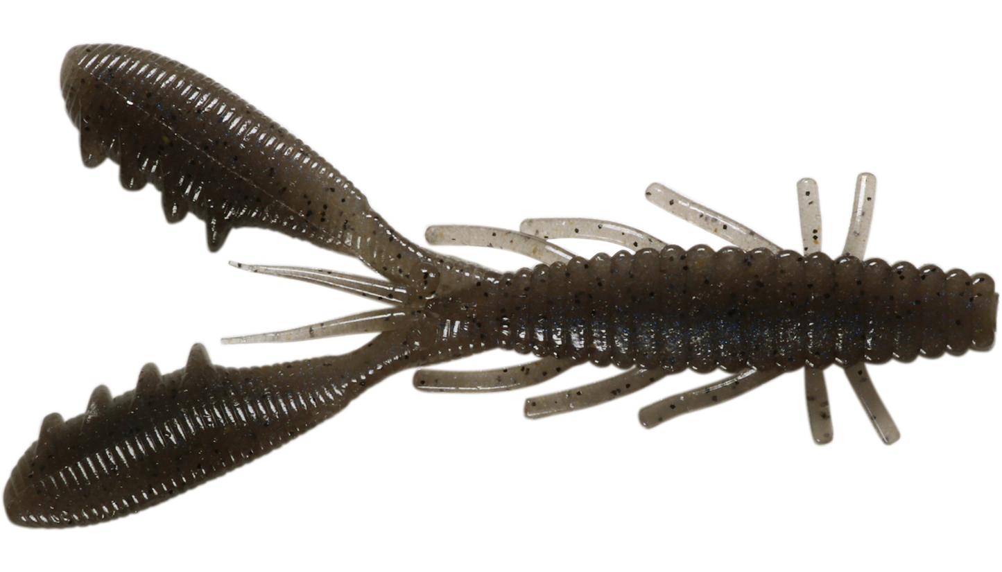 STAGGER Craw 4.0inch - HIDEUP