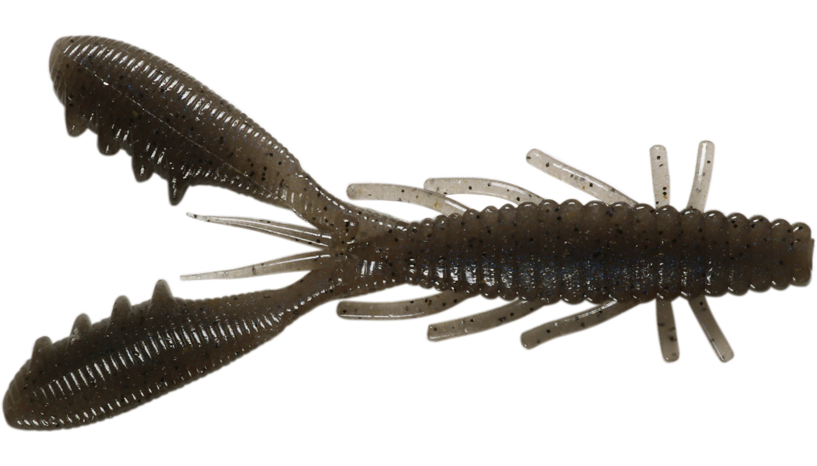 STAGGER Craw 4.0inch - HIDEUP