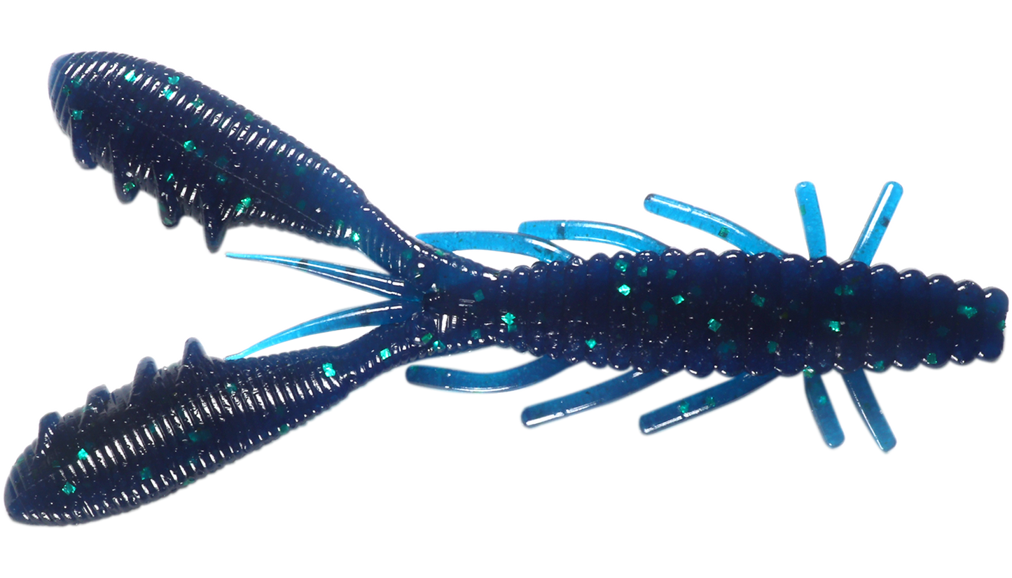 STAGGER Craw 4.0inch - HIDEUP