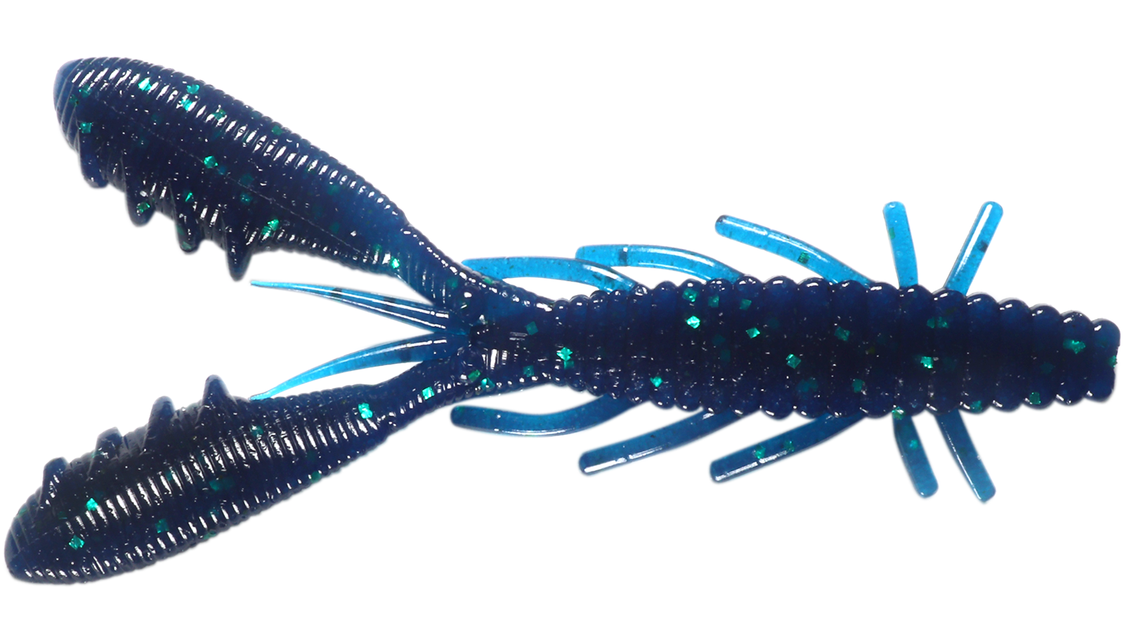 STAGGER Craw 4.0inch - HIDEUP