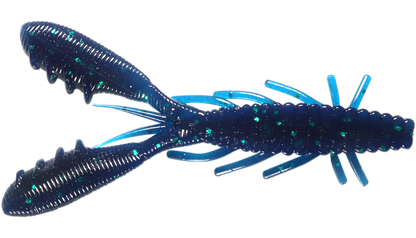 STAGGER Craw 4.0inch - HIDEUP