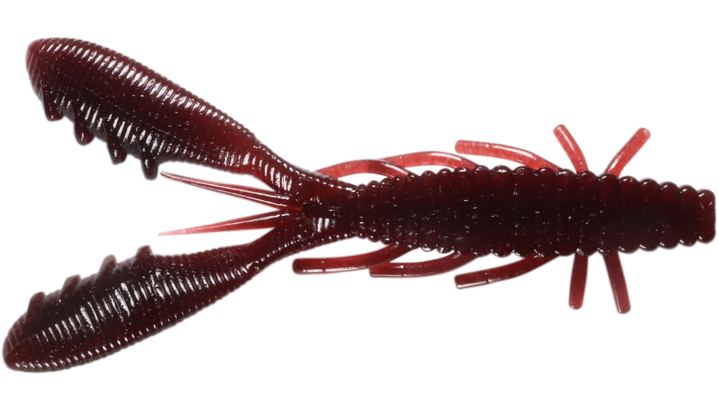 STAGGER Craw 4.0inch - HIDEUP