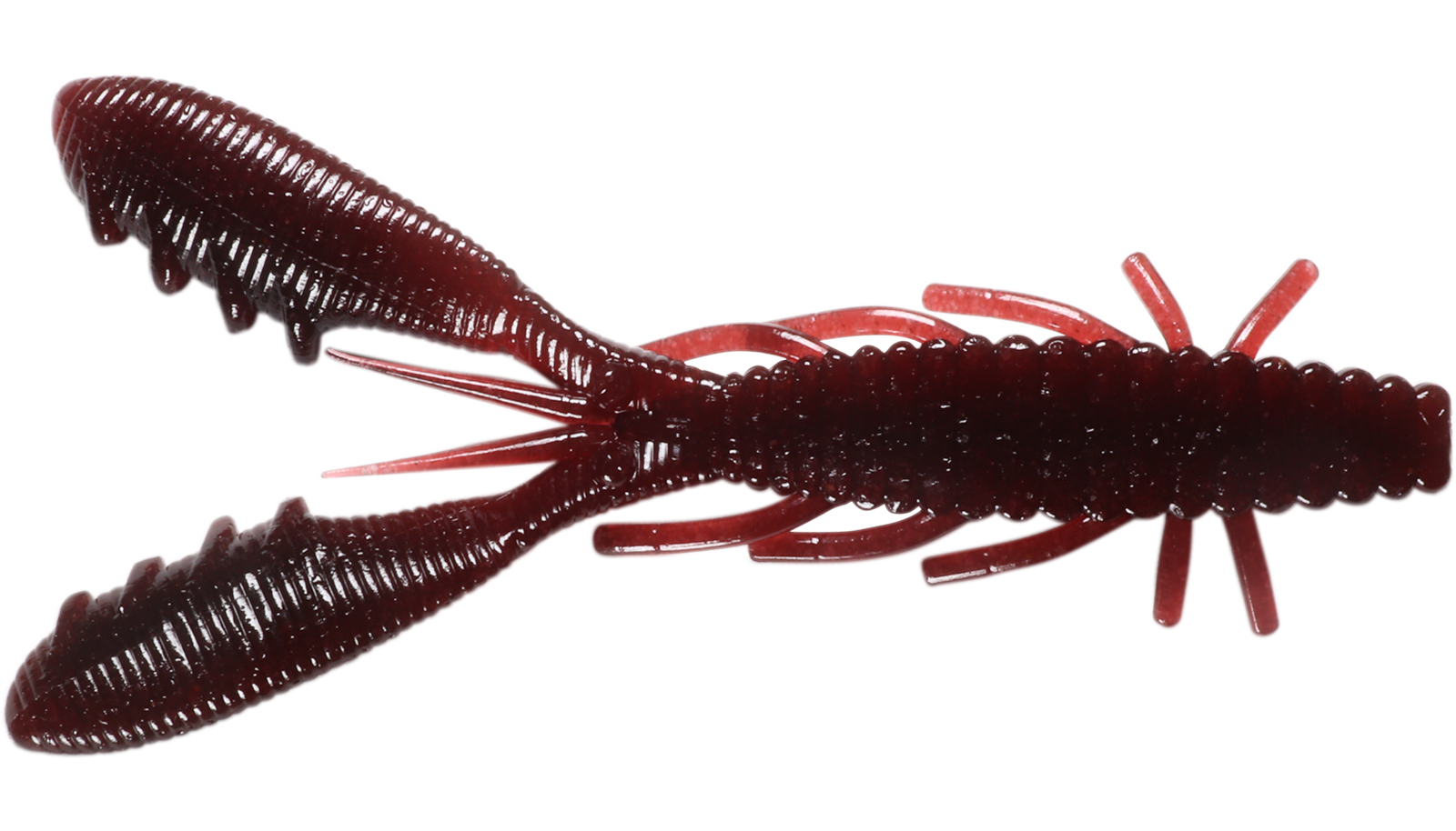 STAGGER Craw 4.0inch - HIDEUP
