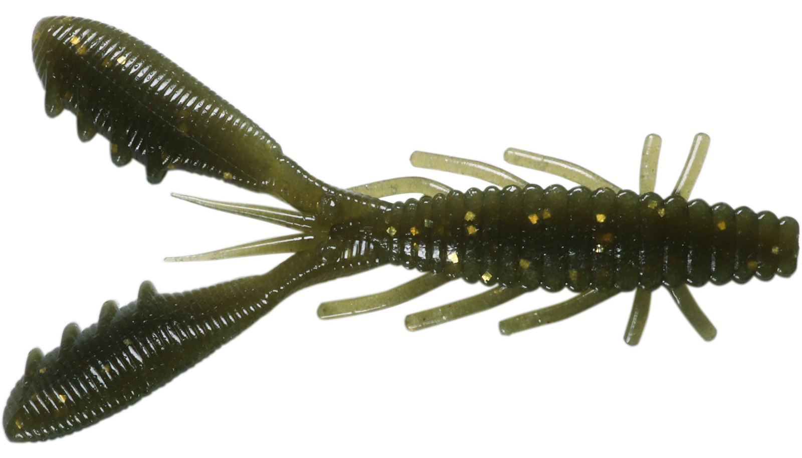 STAGGER Craw 4.0inch - HIDEUP